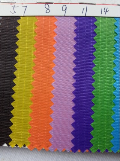 DG-BICG BC-2103 PL 格子  背囊面料 後面照